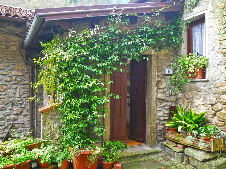 Haus in Fivizzano, Massa and Carrara - Foto 3