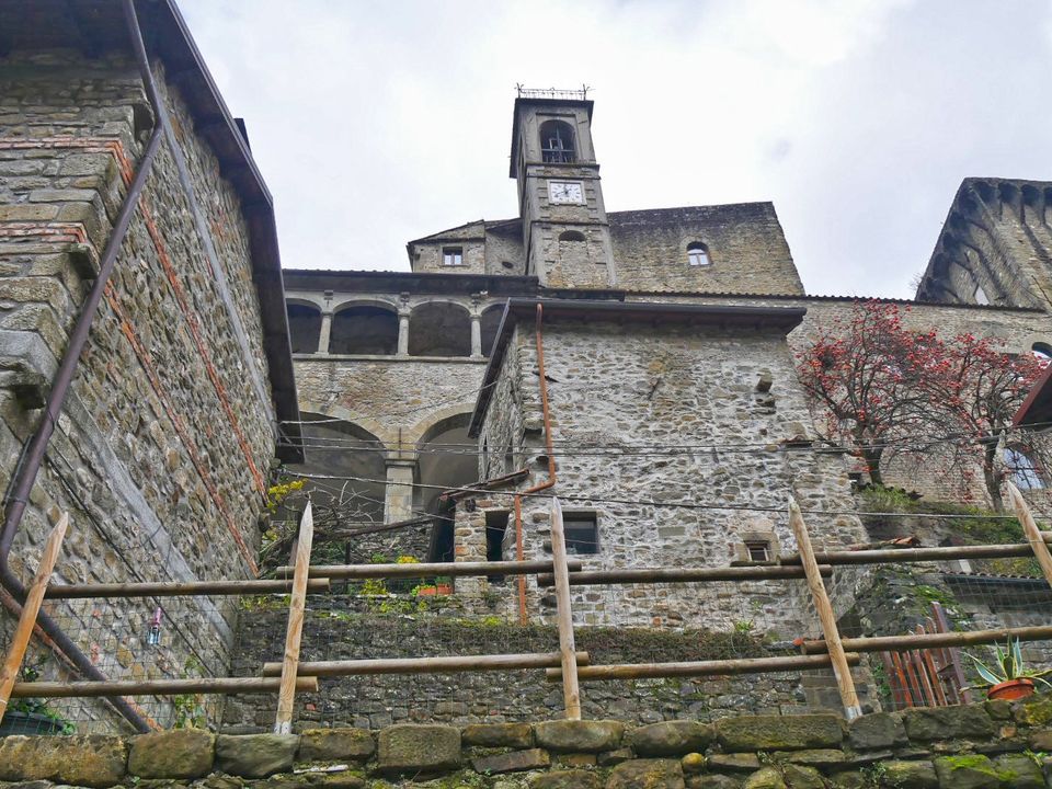 Haus in Fivizzano, Massa and Carrara - Foto 5