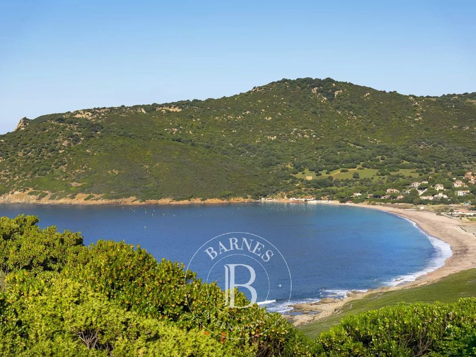 Villa i Villanova, Corse-du-Sud - foto 3