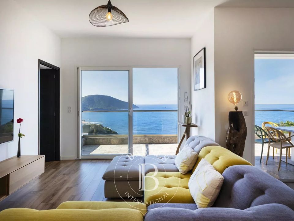 Villa i Villanova, Corse-du-Sud - foto 2