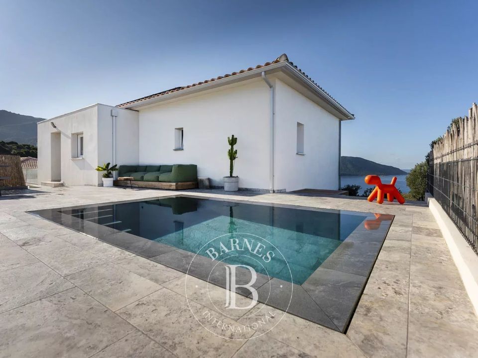 Villa i Villanova, Corse-du-Sud - foto 5