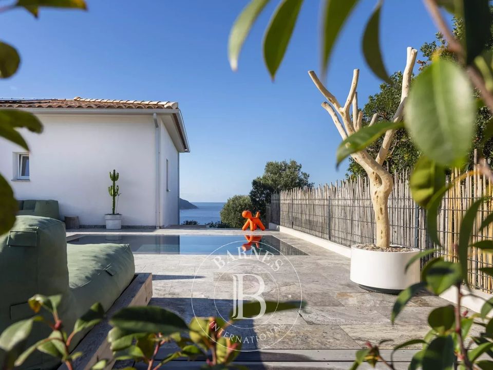 Villa i Villanova, Corse-du-Sud - foto 1