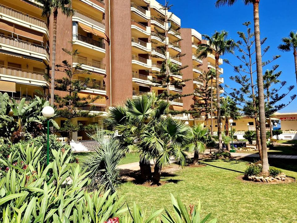 Lejlighed i Fuengirola, Malaga - foto 3