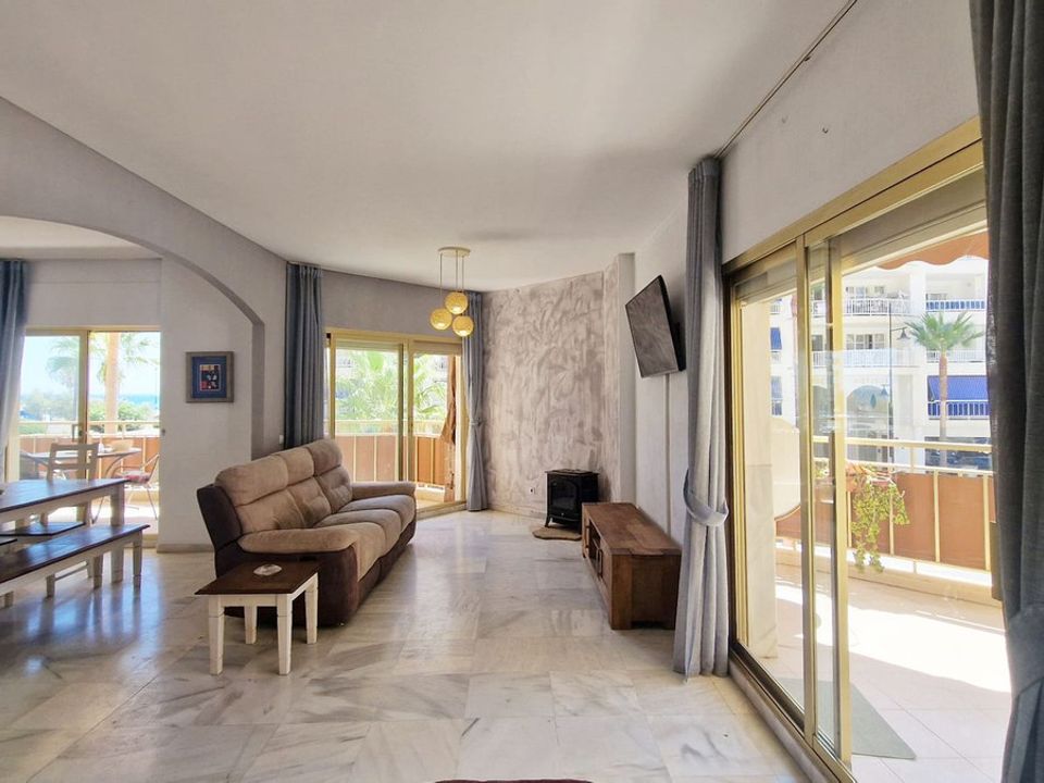 Lejlighed i Fuengirola, Malaga - foto 4