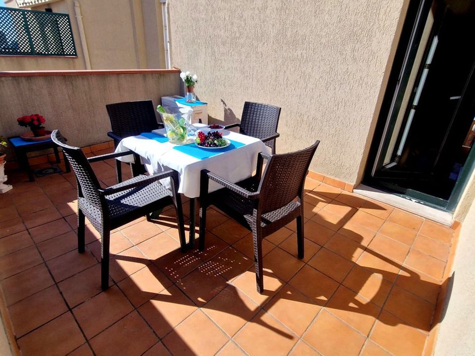 Lejlighed i Fuengirola, Malaga - foto 1