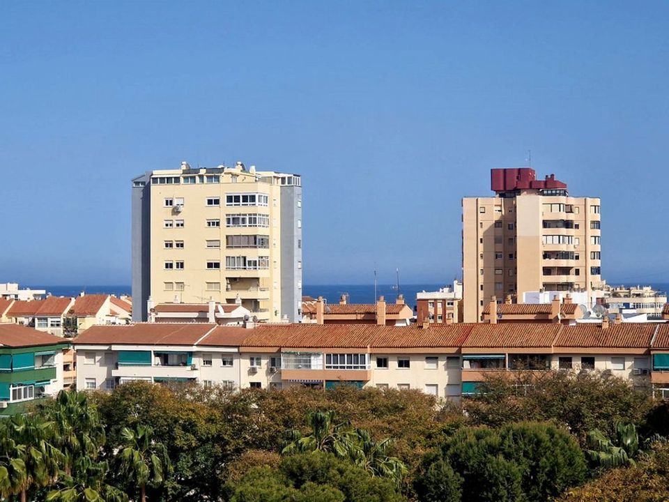 Lejlighed i Fuengirola, Malaga - foto 3