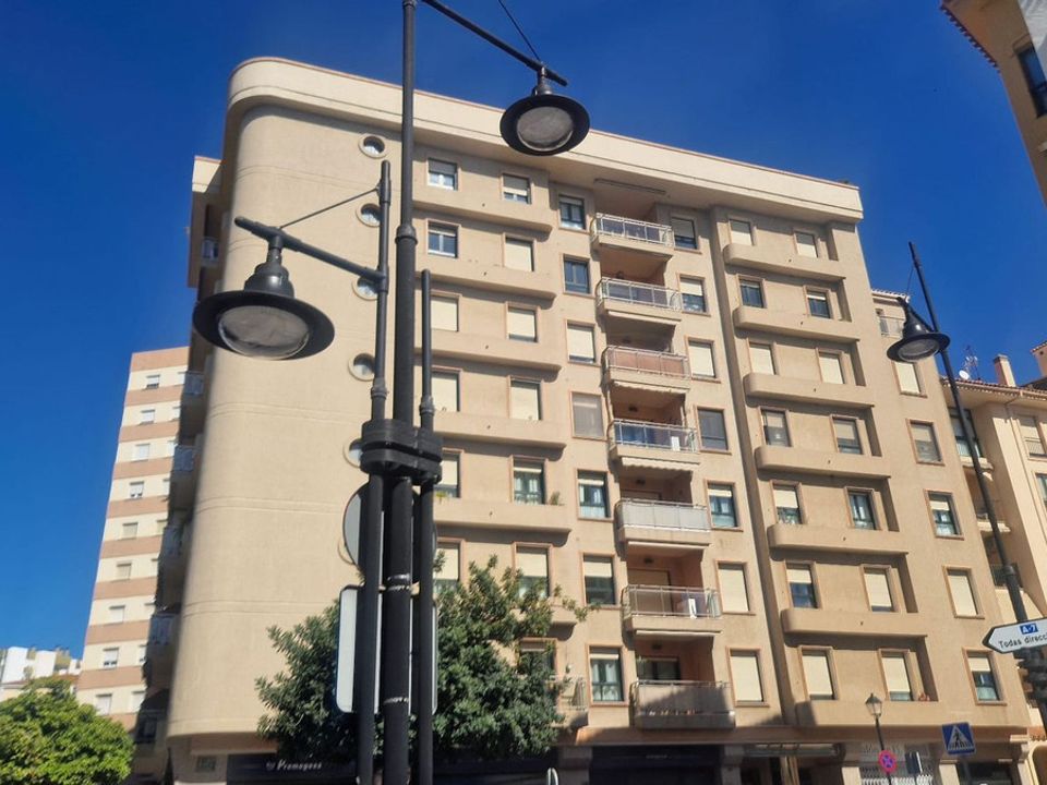 Lejlighed i Fuengirola, Malaga - foto 4