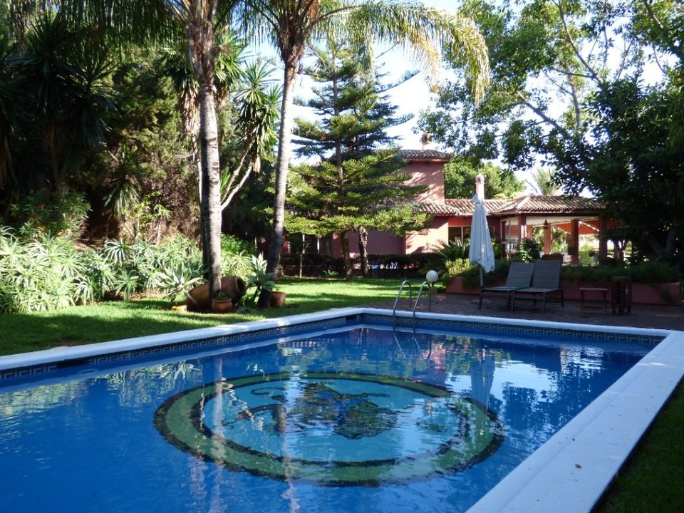 Villa i La Cala De Mijas, Malaga - foto 1