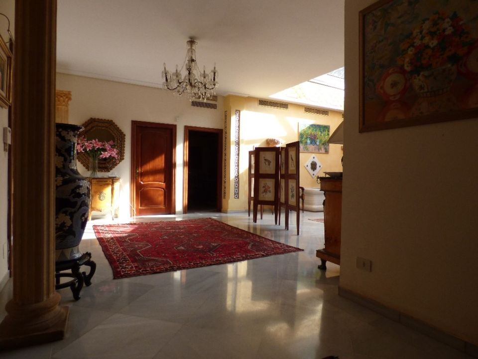 Villa i La Cala De Mijas, Malaga - foto 2