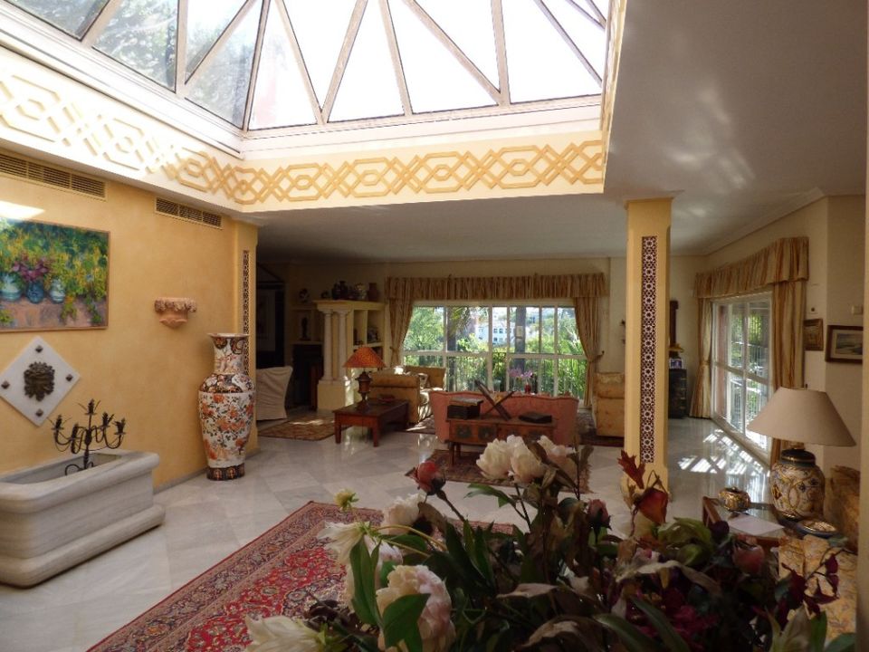 Villa i La Cala De Mijas, Malaga - foto 3