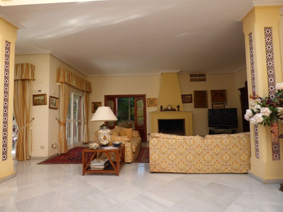 Villa i La Cala De Mijas, Malaga - foto 4