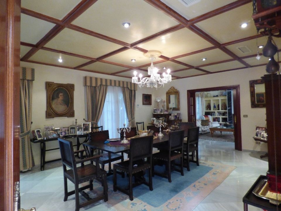 Villa i La Cala De Mijas, Malaga - foto 5