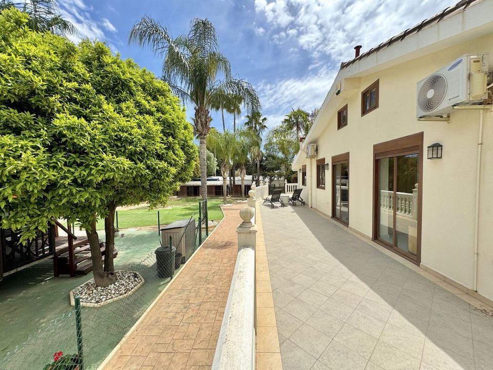 Finca i Mijas, Malaga - foto 3