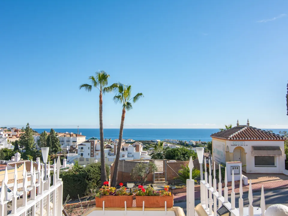 Lejlighed i Torrox, Malaga - foto 2