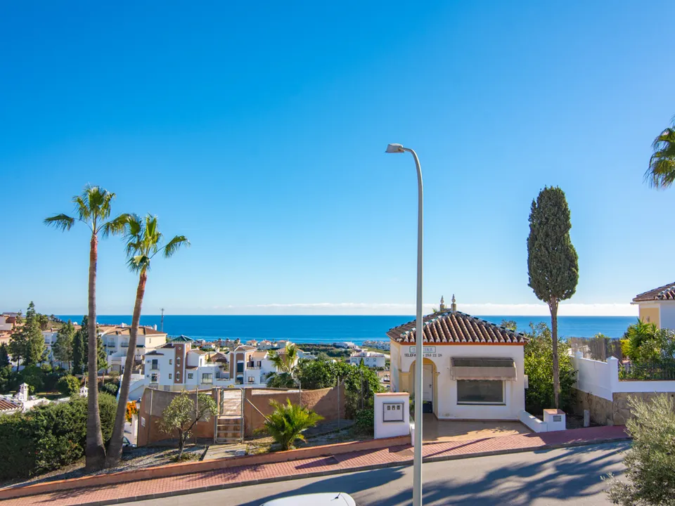 Lejlighed i Torrox, Malaga - foto 3