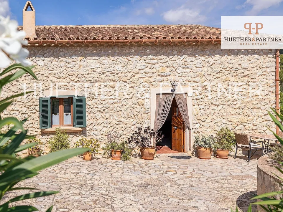 Masia a Calvia, Mallorca - foto 2