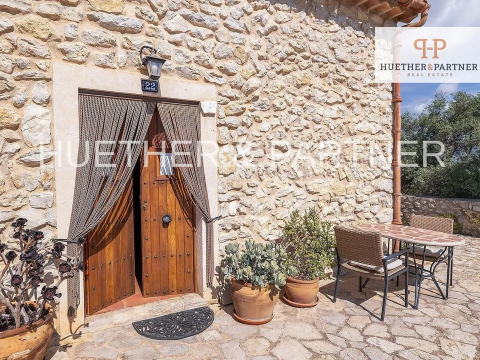 Masia a Calvia, Mallorca - foto 4