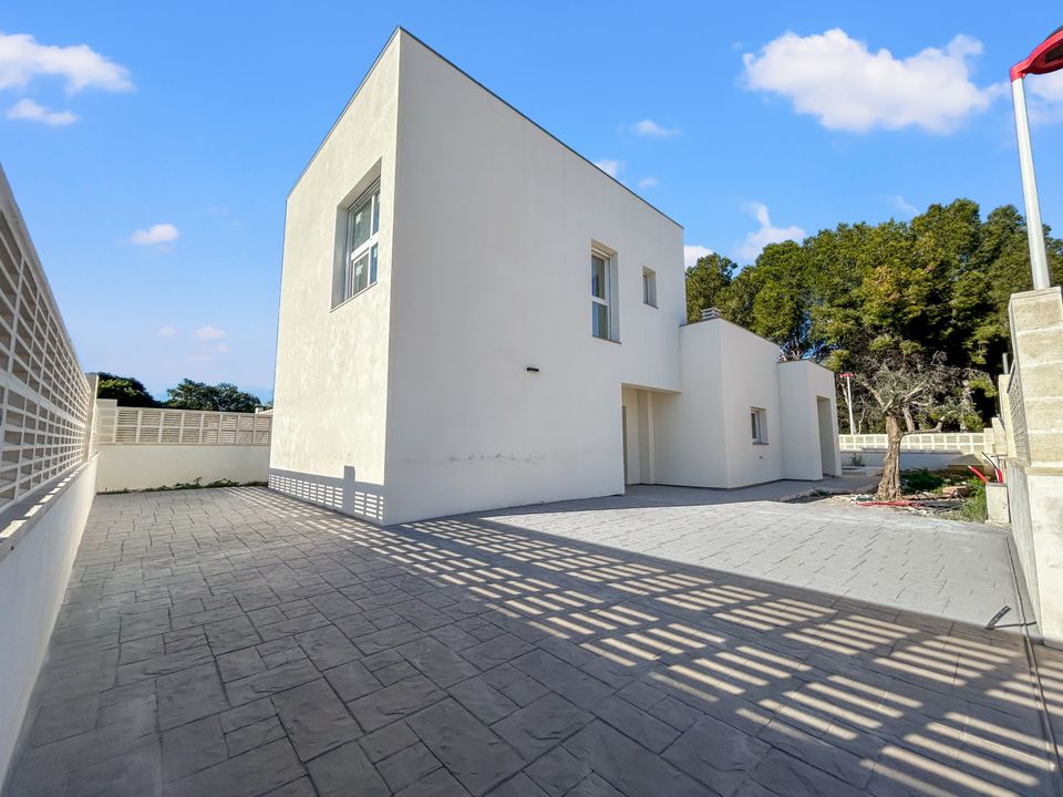 Villa i Els Poblets, Alicante - foto 2