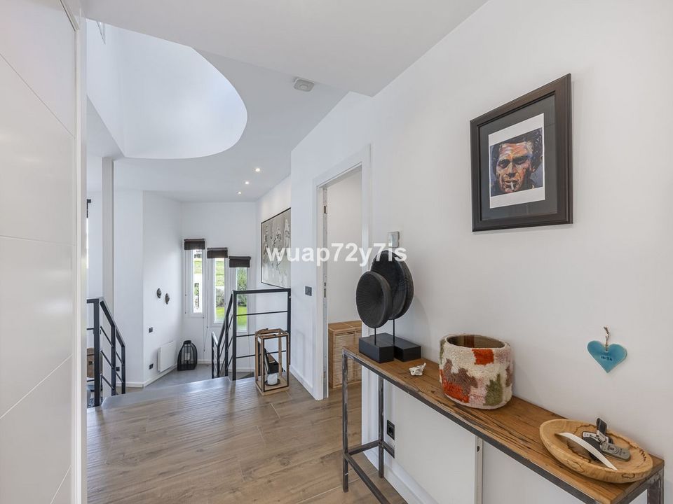 Villa i Guadalmina, Malaga - foto 3