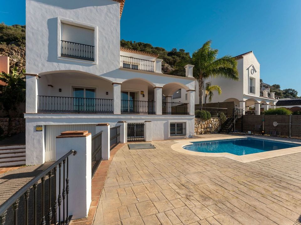 Villa i Coin, Malaga - foto 2