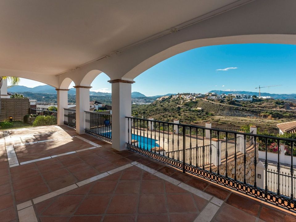 Villa i Coin, Malaga - foto 3