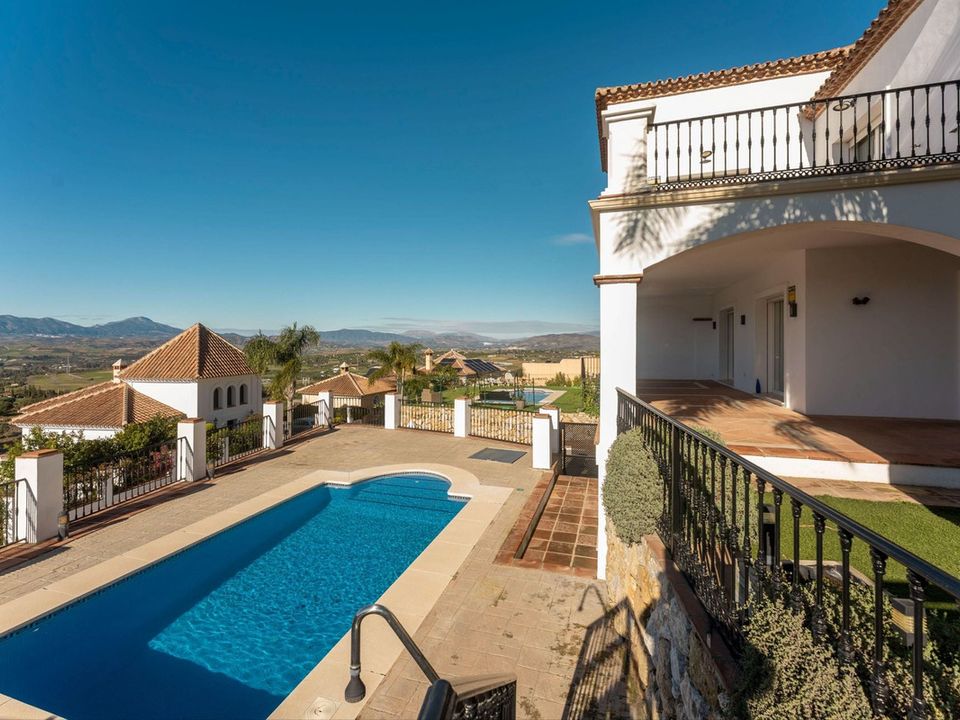 Villa i Coin, Malaga - foto 4