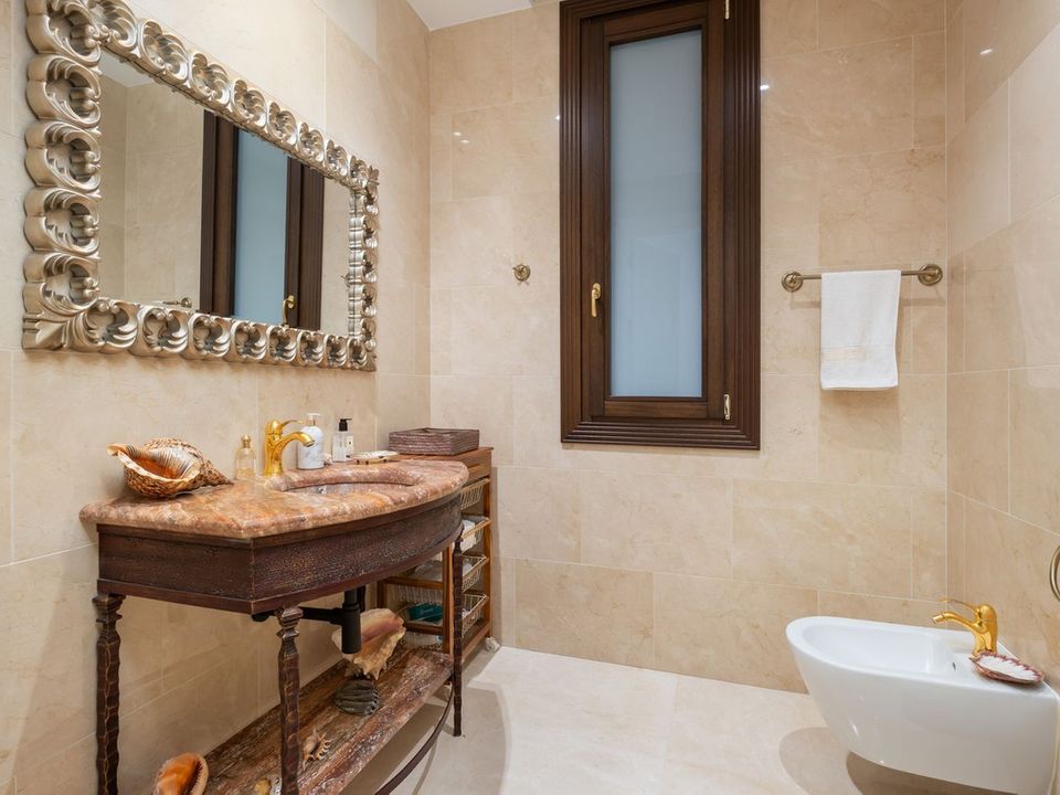 Villa i Guadalmina, Malaga - foto 4