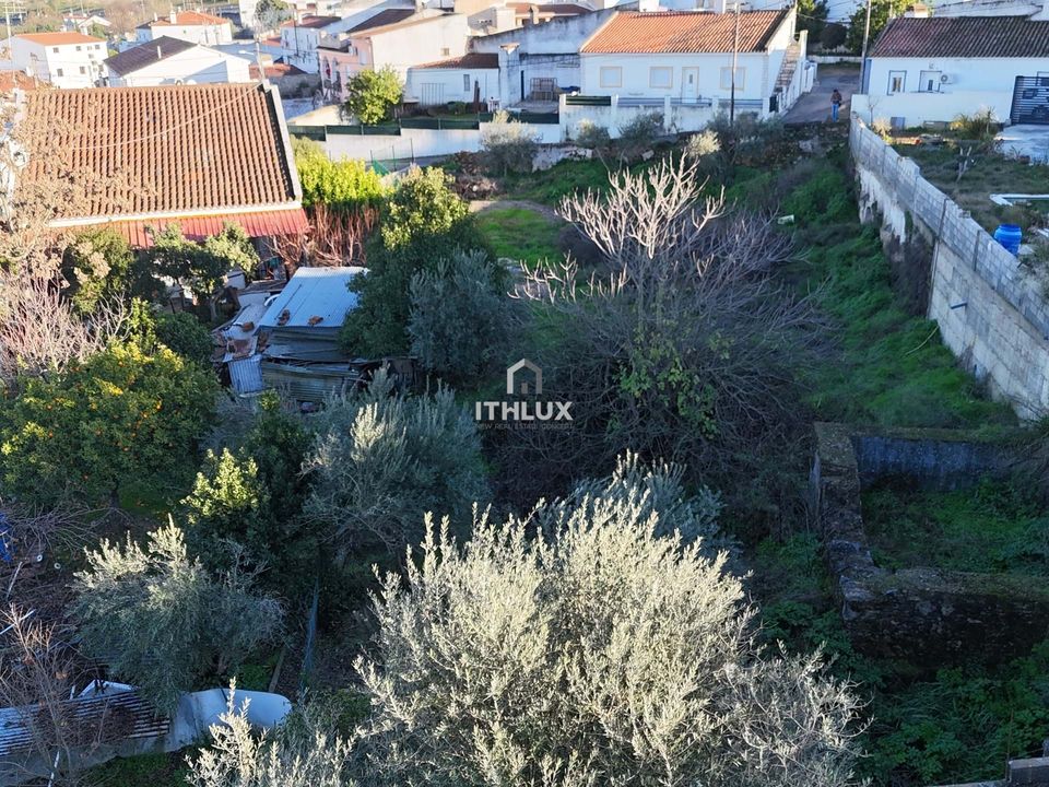 Helårsgrund i Elvas, Portalegre - foto 2