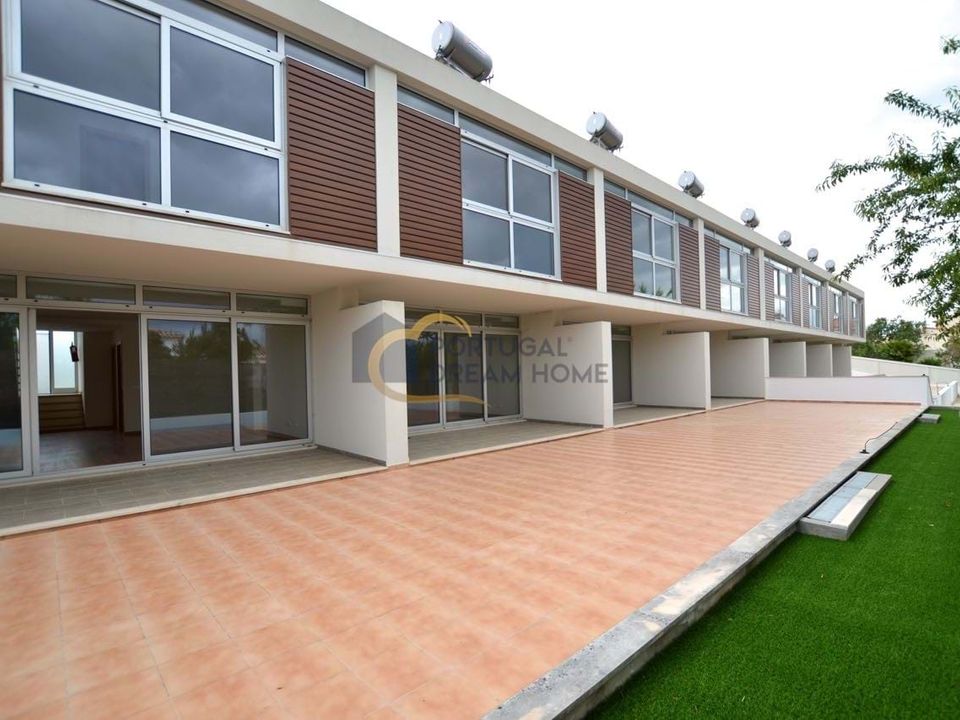 Villa i Albufeira, Faro - foto 3