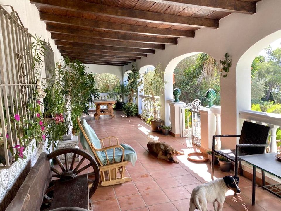 Cortijo i San Martin Del Tesorillo, Cadiz - foto 1
