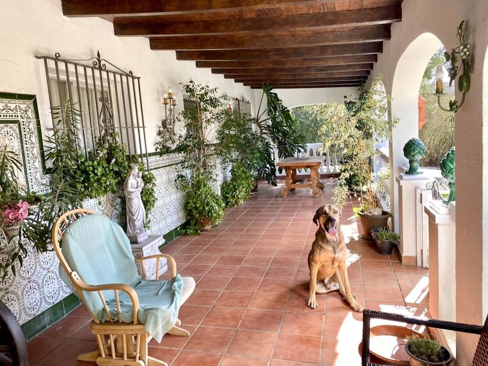 Cortijo i San Martin Del Tesorillo, Cadiz - foto 2
