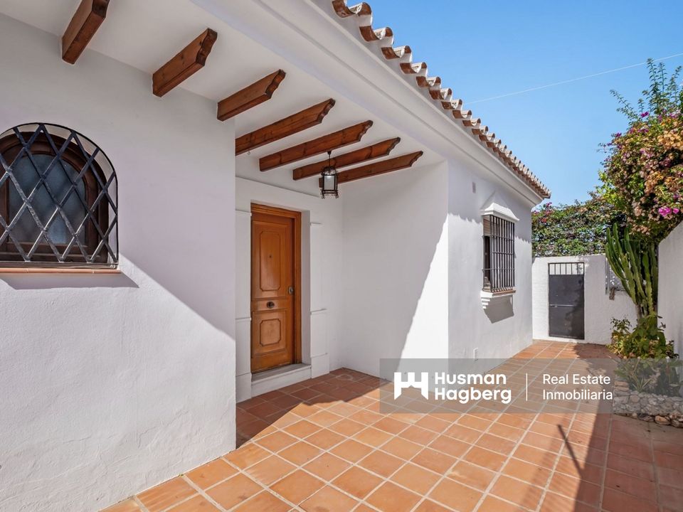 Villa i Nerja, Malaga - foto 2