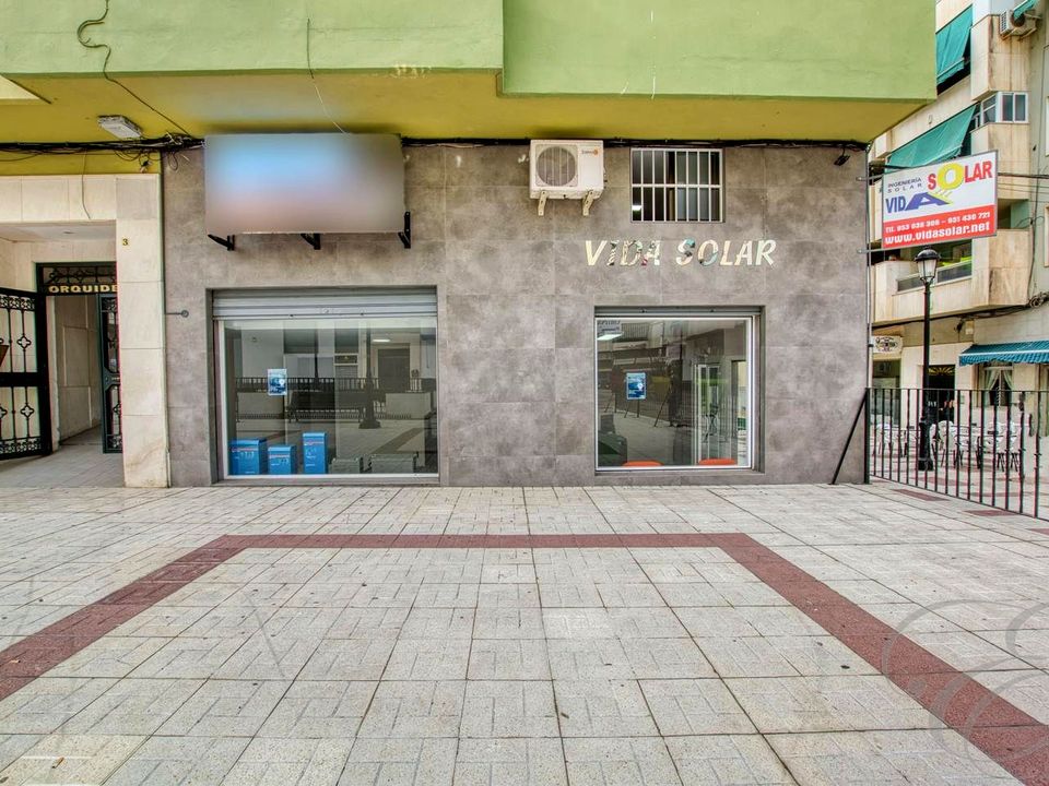 Studio i Velez Malaga, Malaga - foto 2