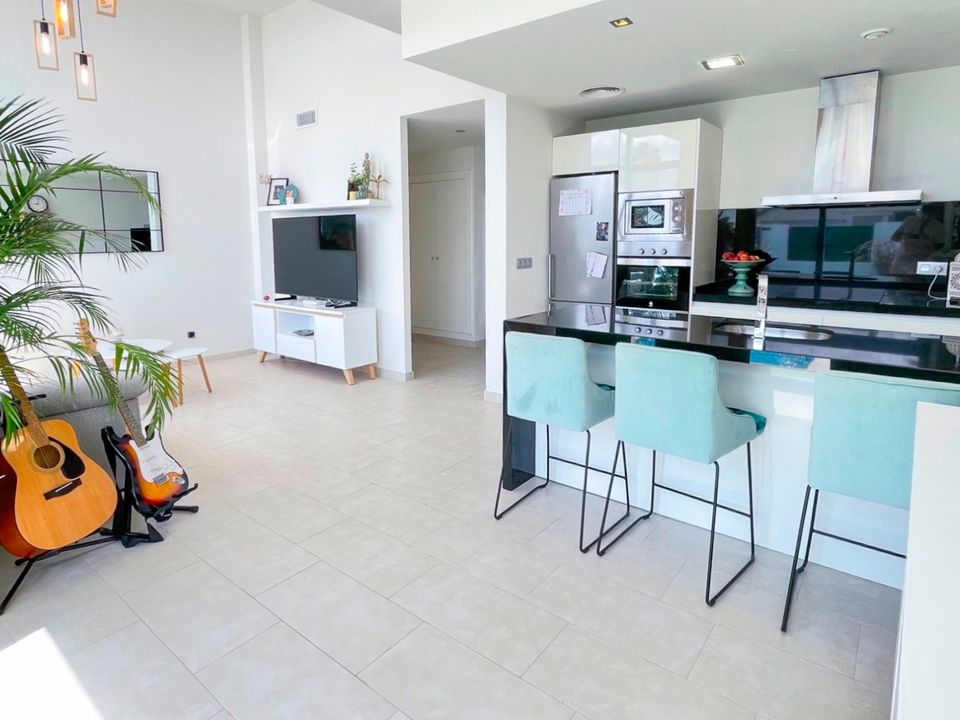 Villa - Ciudad Quesada, Alicante - photo 5