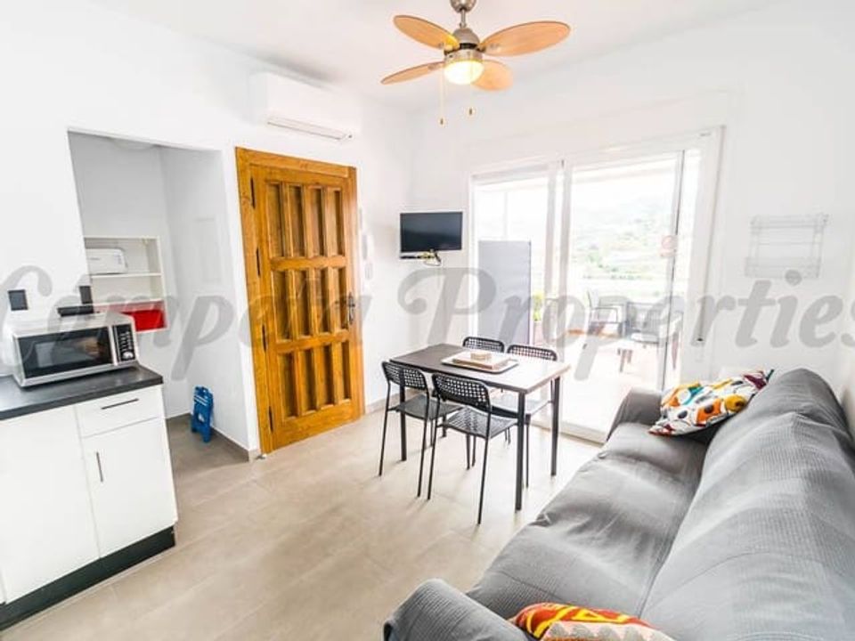Apartament a Torrox, Malaga - foto 2