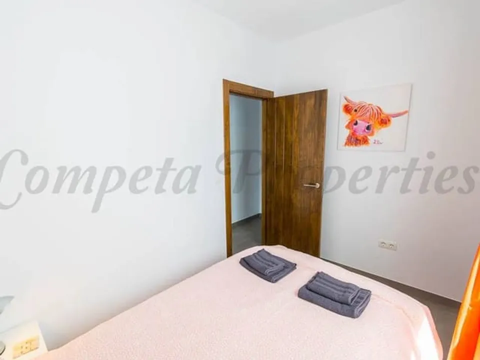 Apartament a Torrox, Malaga - foto 3