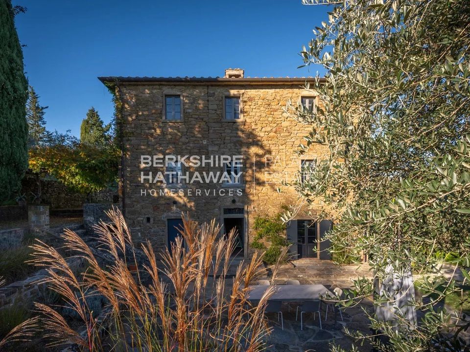 Villa i Montepulciano, Siena - foto 2