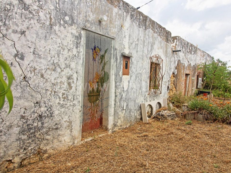 Helårsgrund i Faro, Faro - foto 4