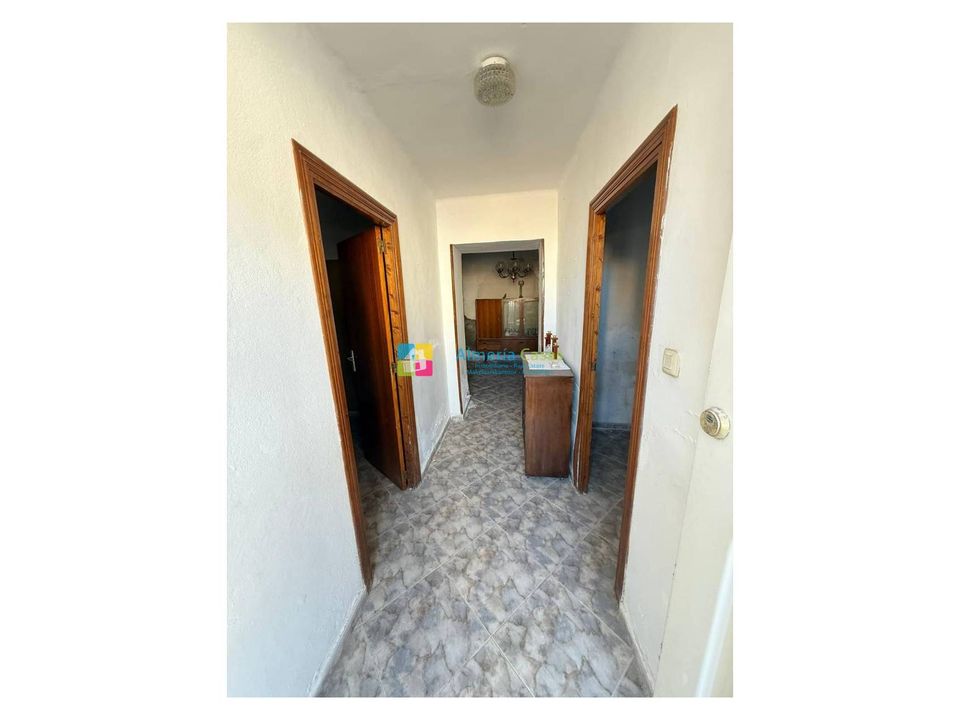 Byhus i Cantoria, Almeria - foto 3
