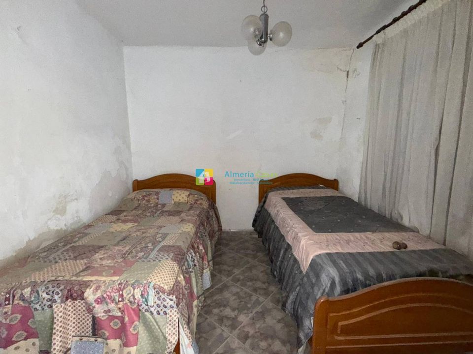 Byhus i Cantoria, Almeria - foto 4