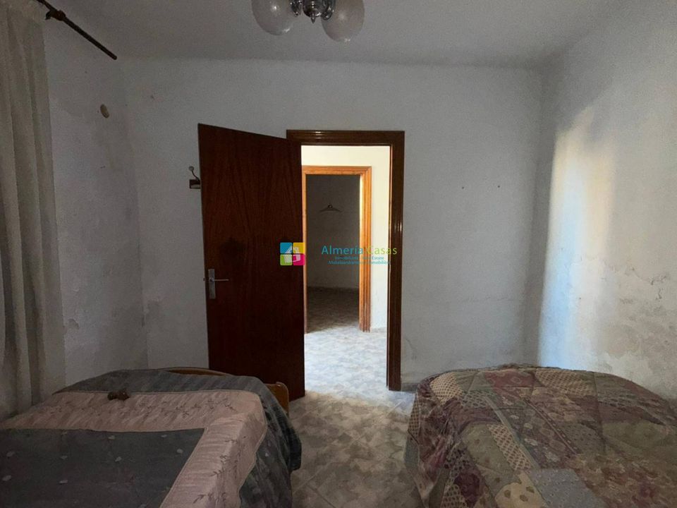 Byhus i Cantoria, Almeria - foto 5