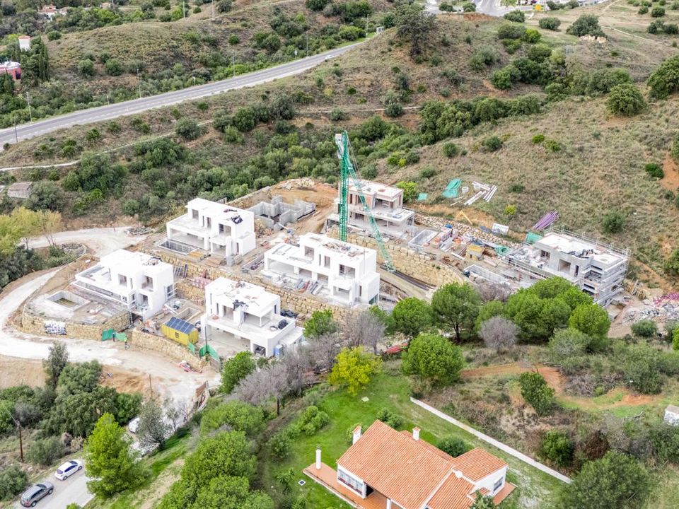 Villa a Mijas, Malaga - foto 2