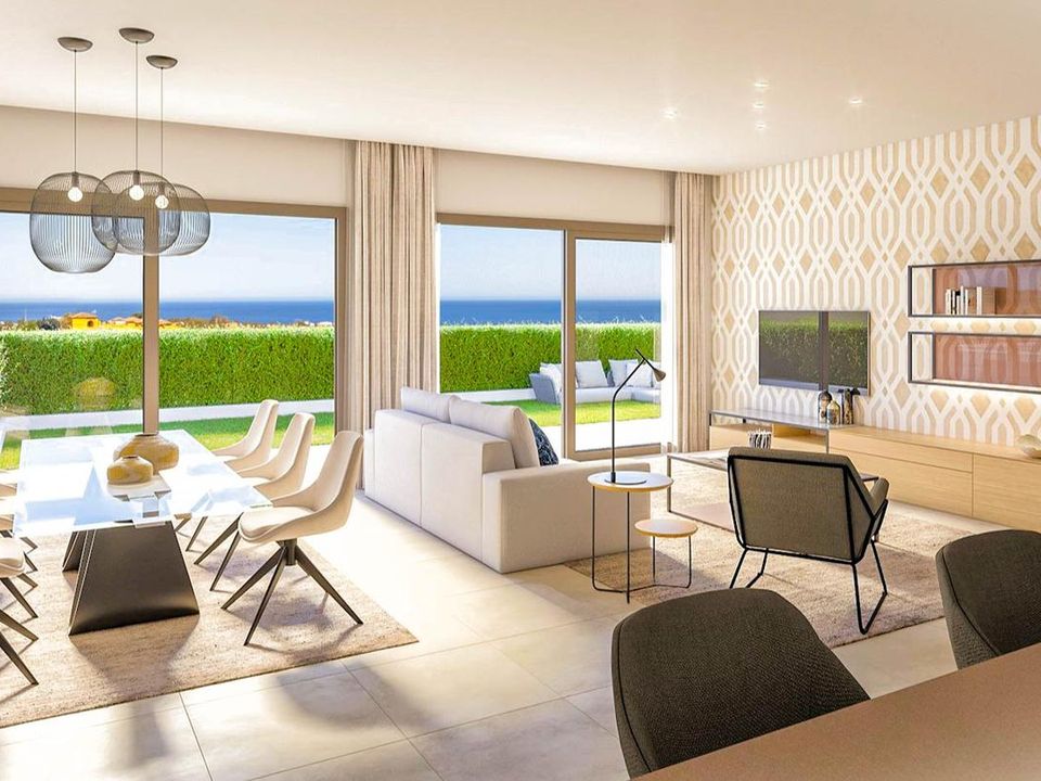 Apartament a Estepona, Malaga - foto 4