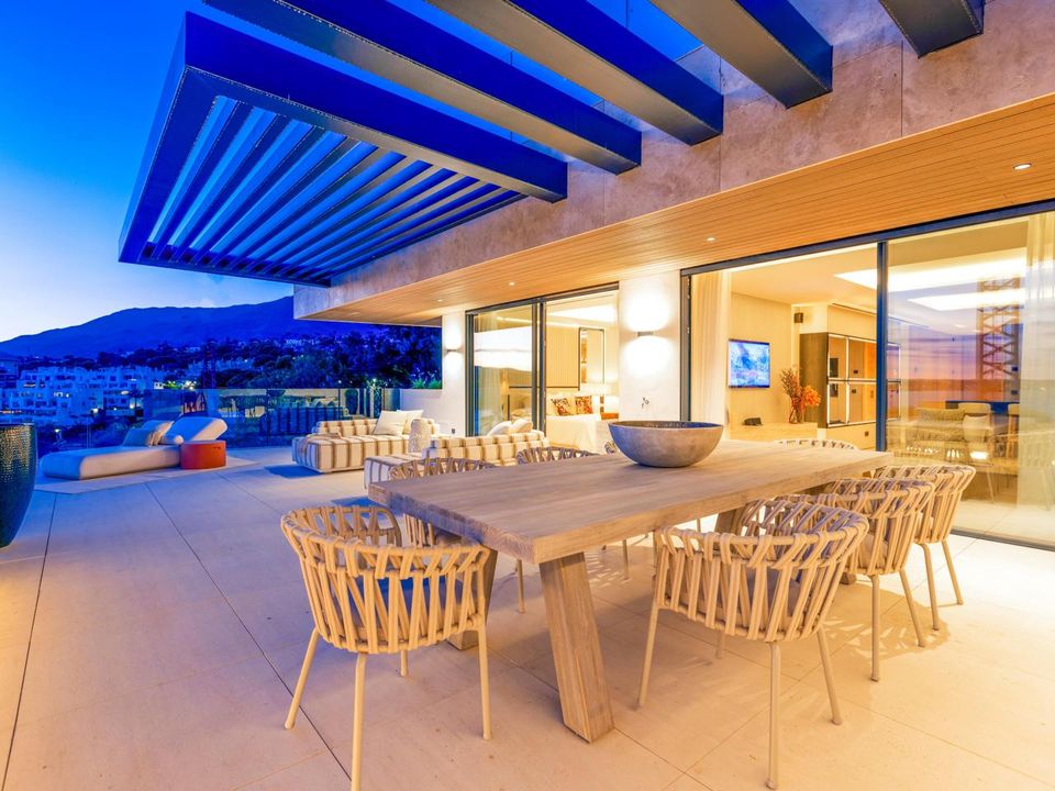 Apartament a Estepona, Malaga - foto 3