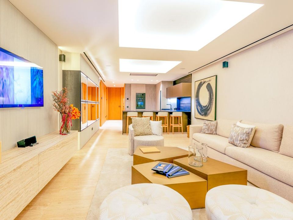 Apartament a Estepona, Malaga - foto 5