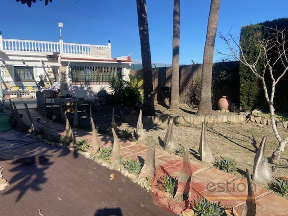 Villa i Velez Malaga, Malaga - foto 3