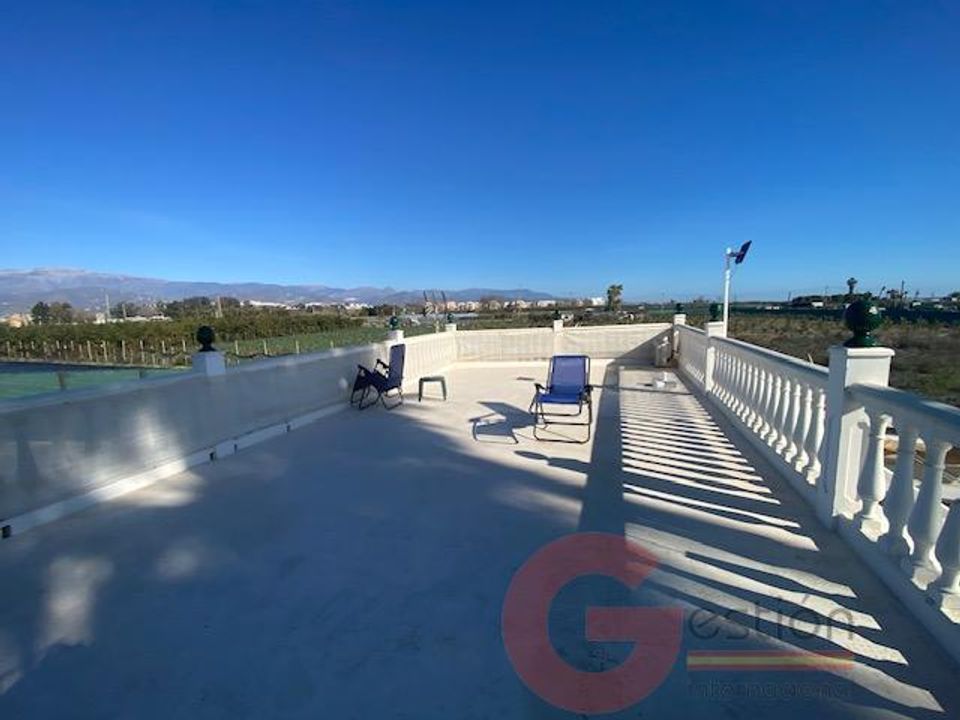 Villa i Velez Malaga, Malaga - foto 4