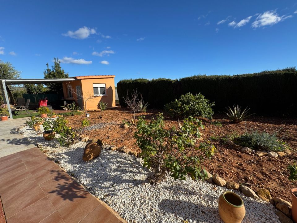 Finca i Ondara, Alicante - foto 2