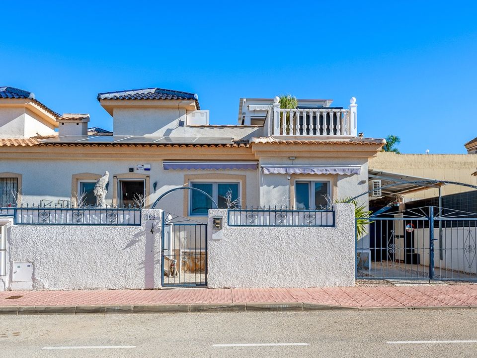 Haus in Ciudad Quesada, Alicante - Foto 4