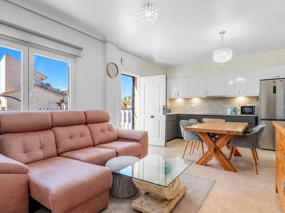 Haus in Ciudad Quesada, Alicante - Foto 1